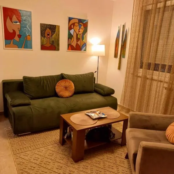 Olja, hotel in Sarajevo