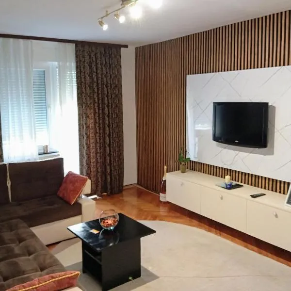 Dnevna Soba, hotel v destinaci Doboj