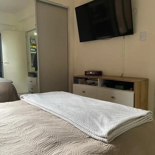 Temporario, hotel in Yerba Buena