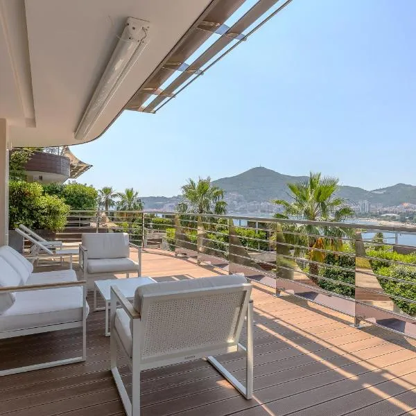 Dukley Hotel & Resort