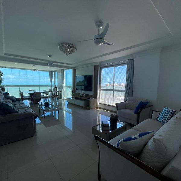 Apto Bela Vista