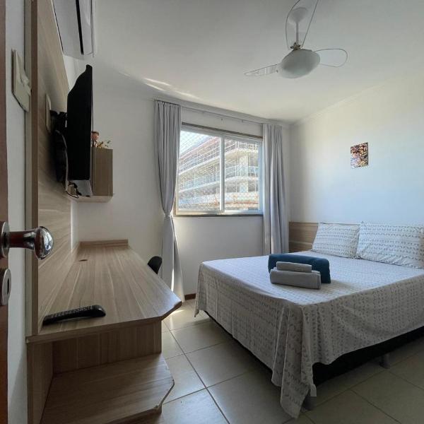 Apto Bela Vista - Foto 2