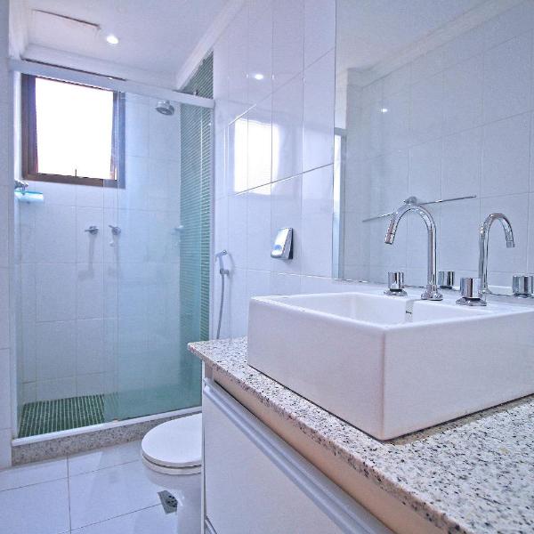 Aparthotel Ipanema: 2 Quartos em ótima Localização - Foto 3