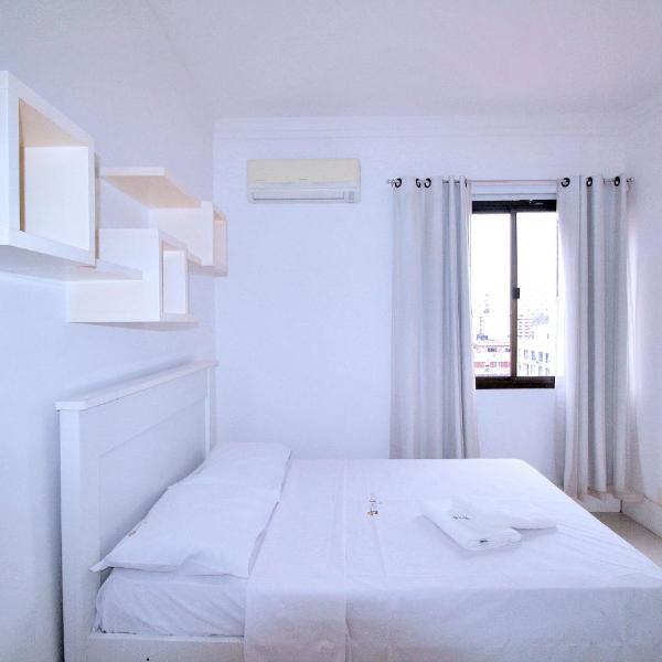Aparthotel Ipanema: 2 Quartos em ótima Localização - Foto 2