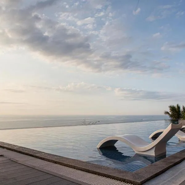 Golden Sands Bayfront Mũi Né, hotel in Mui Ne