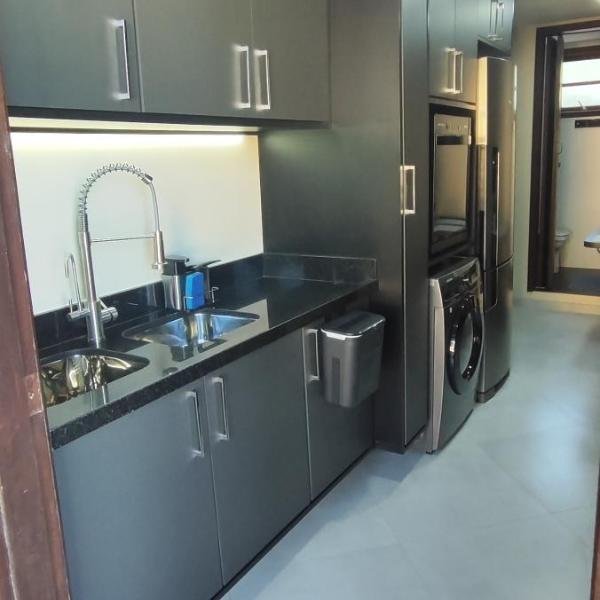 Loft Aconchegante em Petrópolis - Foto 4