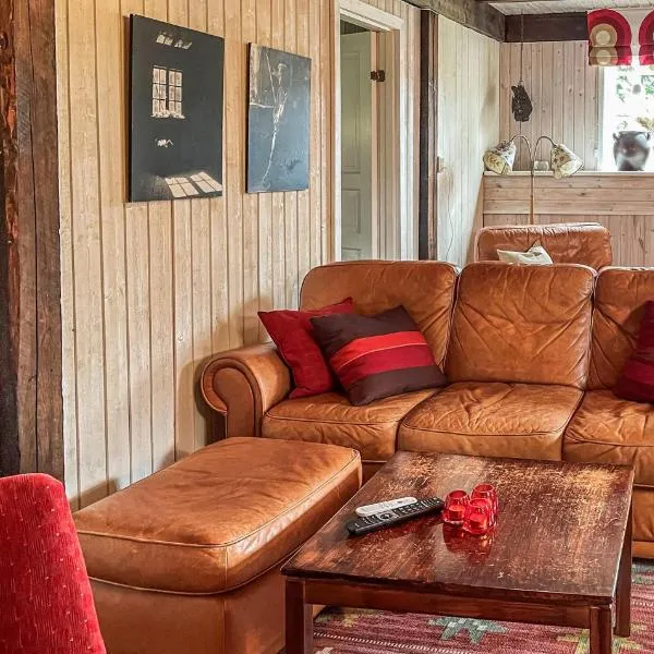 Stunning Home In Ronneby With Kitchen, hotel a Ronneby