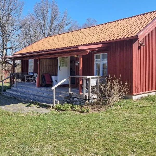 Amazing Home In Hindås With Wifi, hotel in Hindås
