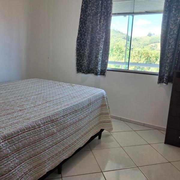 Edifício Mônaco apt 302 - Foto 2