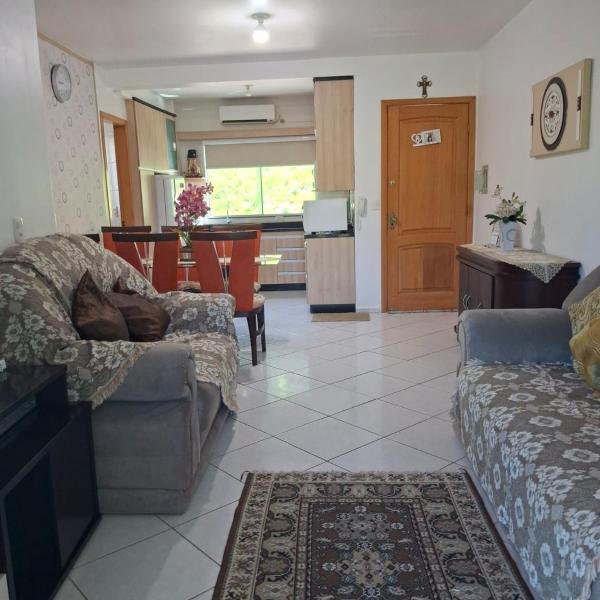Edifício Mônaco apt 302 - Foto 5