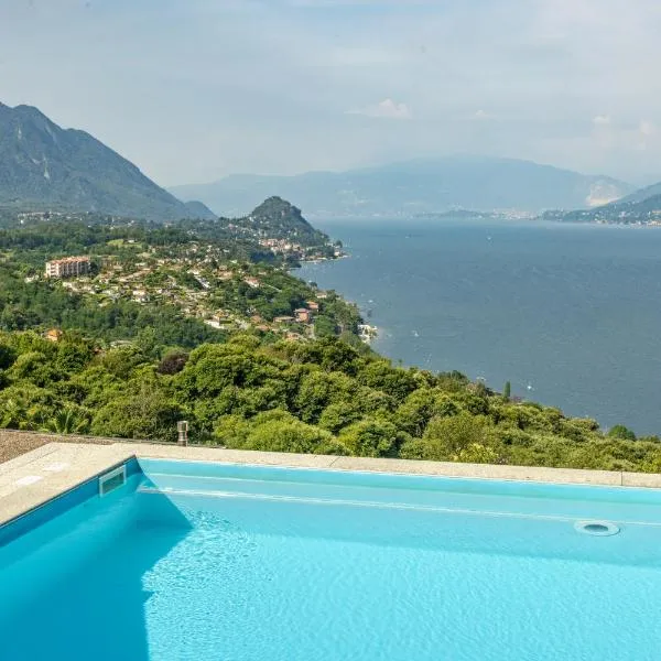 Belvedere Guest House，布雷佐的飯店