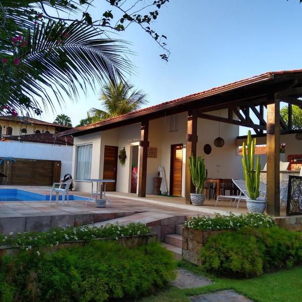 Our house, your home for work and leisure in Salinas