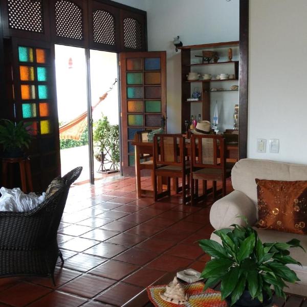 Our house, your home for work and leisure in Salinas - Foto 5