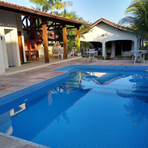 Our house, your home for work and leisure in Salinas - Foto 4