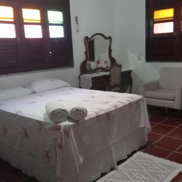 Our house, your home for work and leisure in Salinas - Foto 2