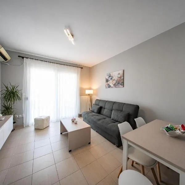 Sito Apartment, hotel in Alexandroupoli