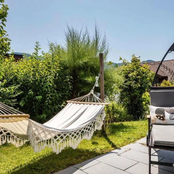 Haus Albi – hotel w mieście Waldkirch