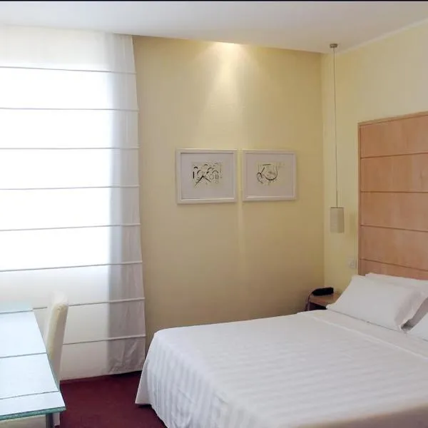 B&B HOTEL Calenzano First – hotel w mieście Calenzano