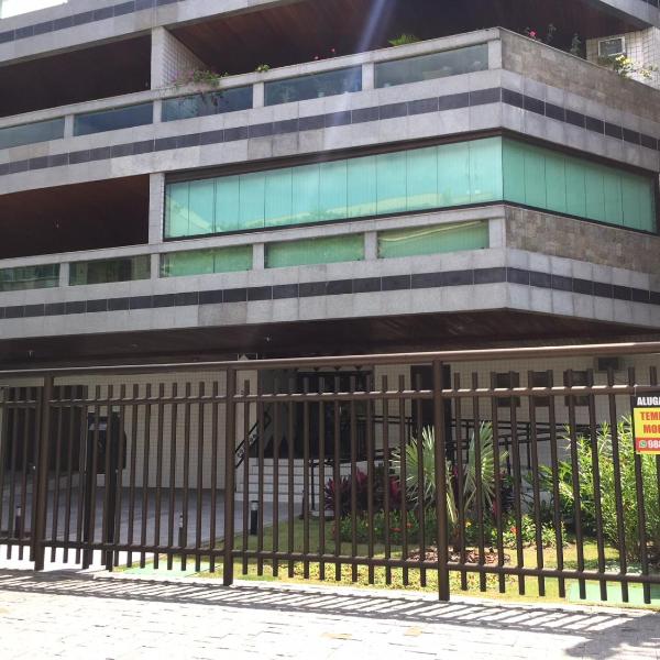 Recreio Posto 10