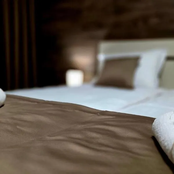 Libertè suites Velingrad, Hotel in Welingrad