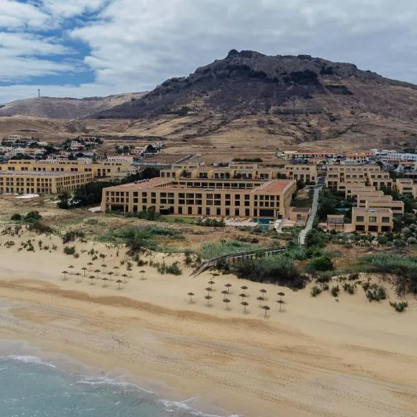 The Navigator - Colombus All Inclusive, hotel in Porto Santo