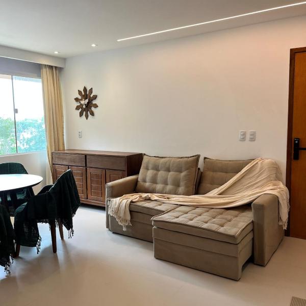 Flat 505 Condomínio Topo da Montanha - Foto 2