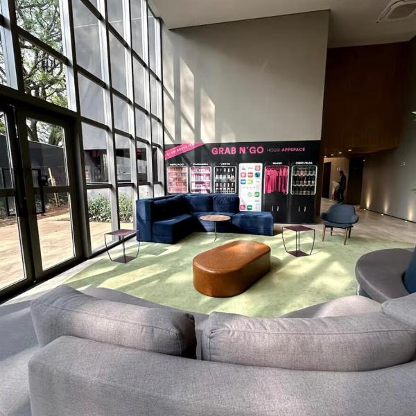Lindo studio próximo à Avenida Paulista