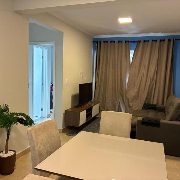 Apartamento aconchego da serra - Foto 5