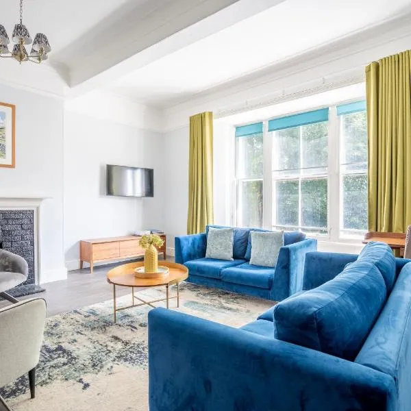 The Falcon - Apartment 10, hotell sihtkohas York