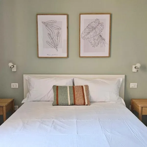 LuMI Apartment, hotel in Basiglio