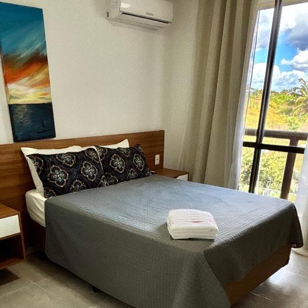 Condomínio Wai Wai Pé na Areia - Praia de Cumbuco - Foto 2
