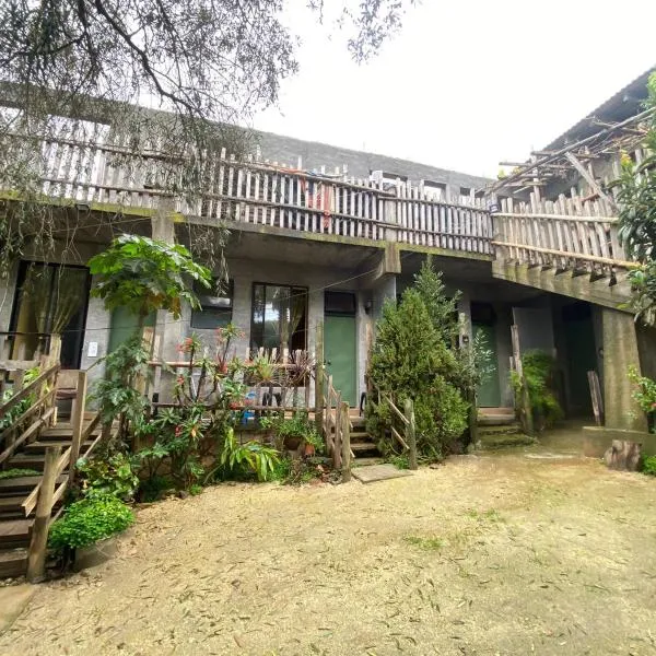 Residencial Amelia, hotel v destinaci Pichilemu