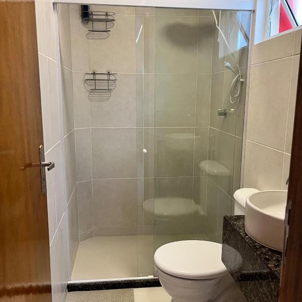 Flat 505 Condomínio Topo da Montanha - Foto 3