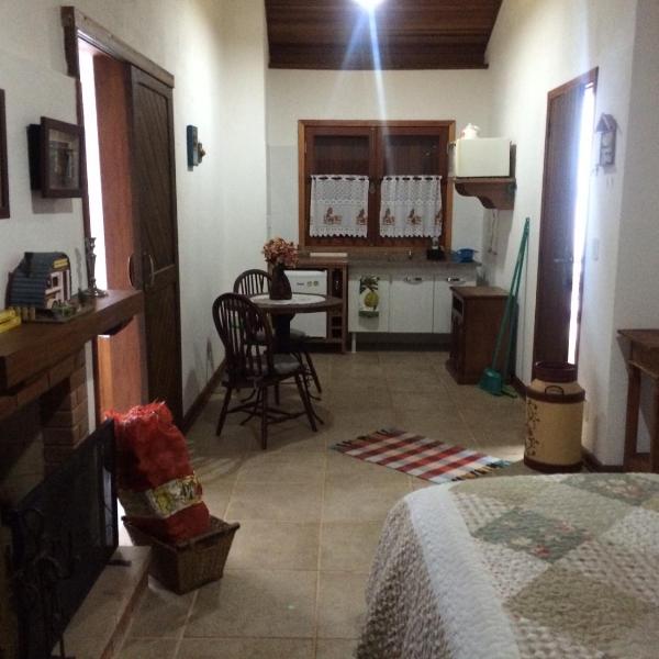 Luar da Montanha chalés - Foto 4