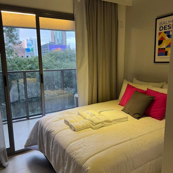 Lindo studio próximo à Avenida Paulista - Foto 2