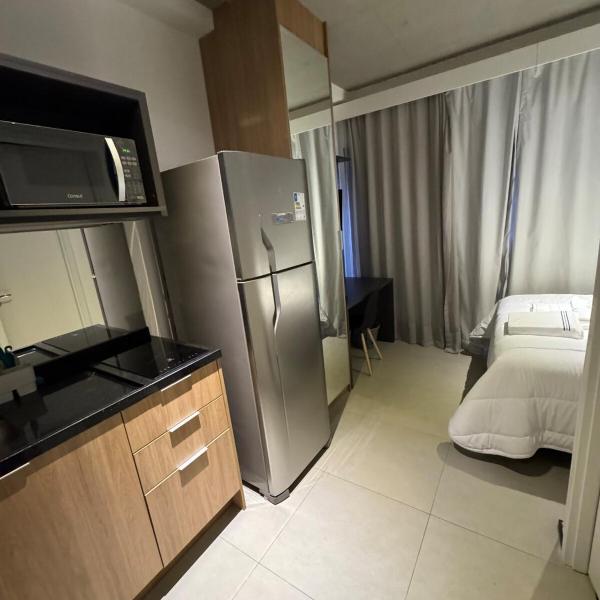 Lindo studio próximo à Avenida Paulista - Foto 5