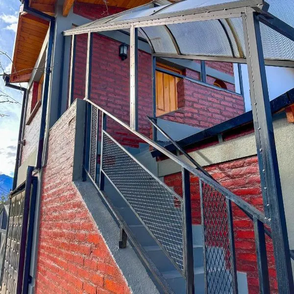 Esquel Andino, hotel in Esquel