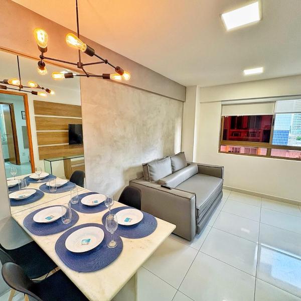BM 604 - Perfeita localização em BV! - Foto 2