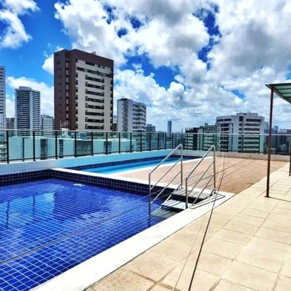 GL 1210 · Lindo apt perto de tudo - Foto 2