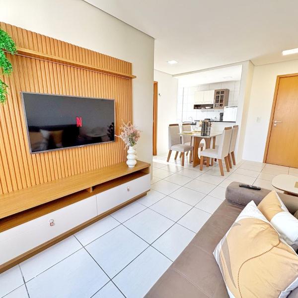 GL 1210 · Lindo apt perto de tudo