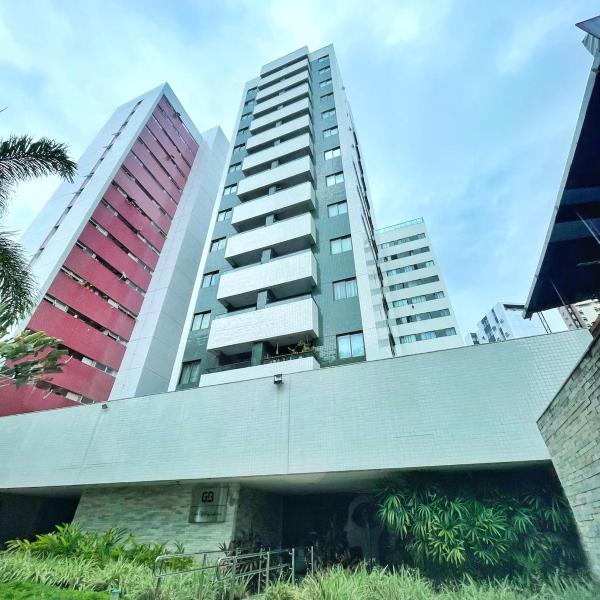 GL 1210 · Lindo apt perto de tudo - Foto 4