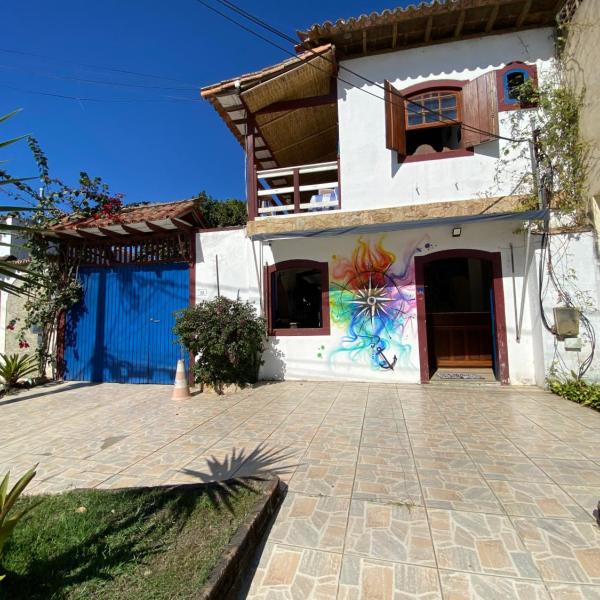 Pousada Brisamar Paraty COMECE O DIA COM UM CAFÉ DA MANHÃ INESQUECÍVEL