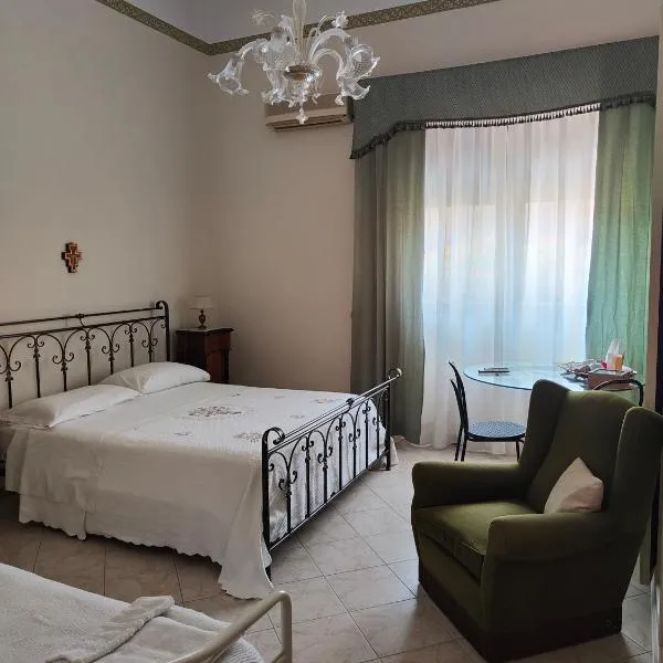 B&B Betania, Hotel in Riposto