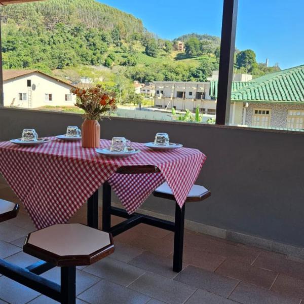 Apartamento Jardim da Montanha - Foto 4