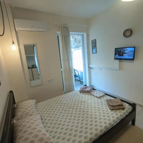 Herakleion center single room, hotel a Bendevís