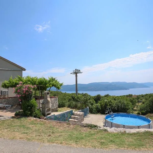 Apartman Fonovici, hotel in Juraši