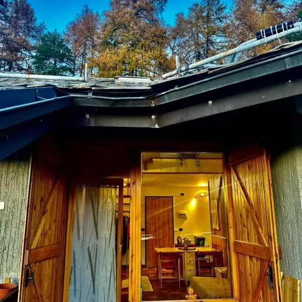 Il nido di pila, hotel in Pila