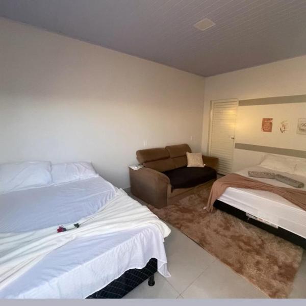 Casa com piscina e garagem privativa - Foto 3