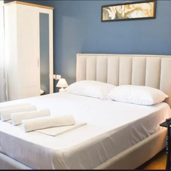 Keli s apartment, hotel in Tirane