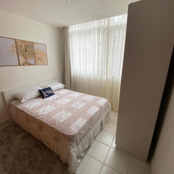 Studio mobiliado bolivar